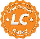 Lead Counsel Rated