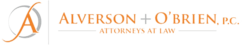 Denver Workers' Compensation Law Firm | Alverson + O'Brien