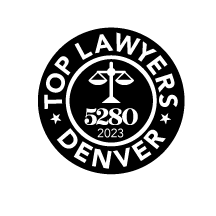 Top Lawyer Denver 2023