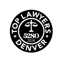 Top Lawyer Denver 2024
